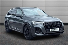 Used Audi Q7