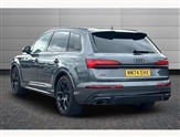 Audi Q7 Image 3