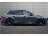 Audi Q7 Image 4