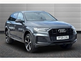 Audi Q7 Image 1
