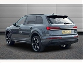 Audi Q7 Image 3
