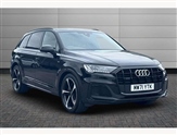 Audi Q7 Image 1