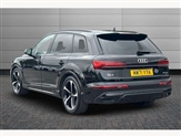 Audi Q7 Image 3
