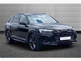 Audi Q7 Image 1