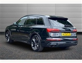 Audi Q7 Image 3
