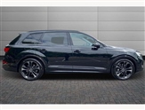 Audi Q7 Image 4
