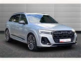 Audi Q7 Image 1