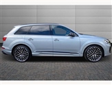 Audi Q7 Image 4