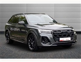 Audi Q7 Image 1