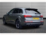 Audi Q7 Image 3