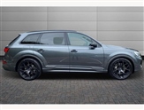 Audi Q7 Image 4
