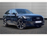Audi Q7 Image 1