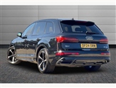 Audi Q7 Image 3