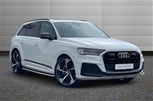 Used Audi Q7