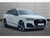Audi Q7 Image 1