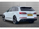 Audi Q7 Image 3