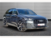 Audi Q7 Image 1