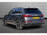 Audi Q7 Image 3