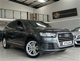 Used Audi Q7