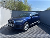 Used Audi Q7