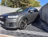Used Audi Q7