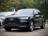 Used Audi Q7