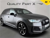 Audi Q7 Image 1