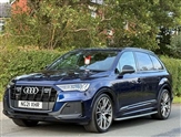Used Audi Q7