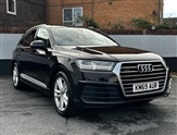 Used Audi Q7