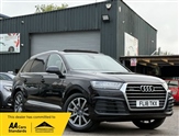 Used Audi Q7