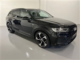 Used Audi Q7