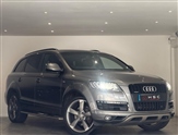 Used Audi Q7
