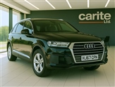 Used Audi Q7