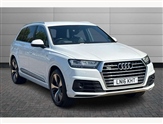 Audi Q7 Image 1