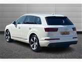 Audi Q7 Image 3
