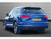 Audi Q7 Image 5