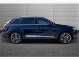 Audi Q7 Image 6