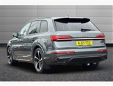 Audi Q7 Image 3