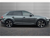 Audi Q7 Image 4