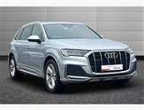 Audi Q7 Image 1
