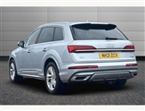 Audi Q7 Image 3
