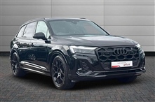 Used Audi Q7