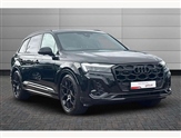 Audi Q7 Image 1