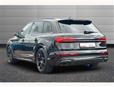 Audi Q7 Image 3