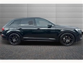 Audi Q7 Image 4