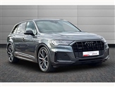 Audi Q7 Image 1