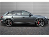 Audi Q7 Image 4