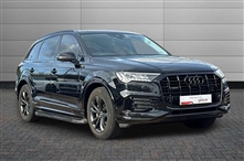 Used Audi Q7 Used Audi Q7