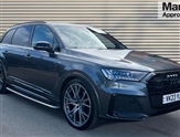 Audi Q7 Image 1