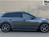Audi Q7 Image 2